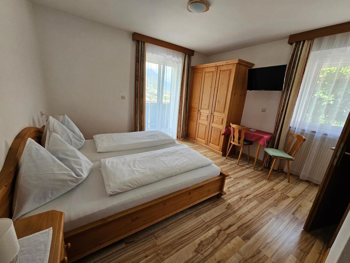 Haus Beim Seppl Bed & Breakfast Naturns Exterior photo